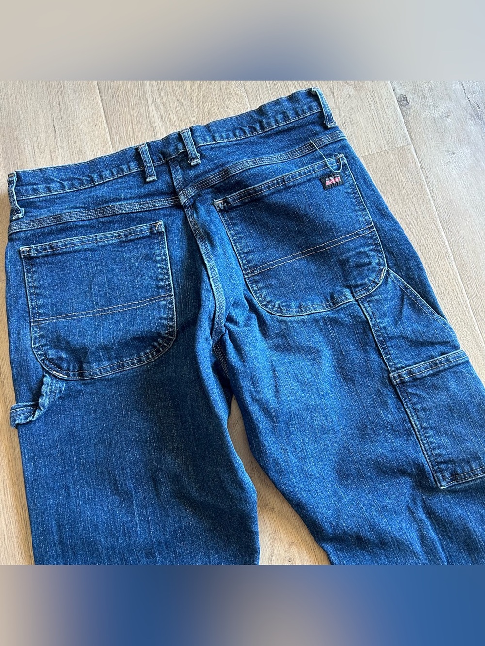 Men’s Dickies Carpenter Jeans